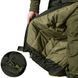 Військові зимові штани Defender level олива Camotec фото 9