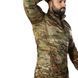 Термокофта Hawk Polarheat QS Multicam фото 4