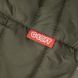 Легкий Пуховик Storm Hood G-Loft Olive фото 4