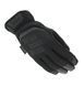 Тактические перчатки Mechanix FastFit Covert Black XL фото 2