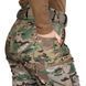 Военные зимние женские брюки Pani 2 0 MC Multicam Camotec фото 4