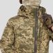Комплект військової форми штани Gen 5.5 + куртка Gen 5.3 UATAC Піксель mm14 3XL фото 24