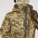 Комплект військової форми штани Gen 5.5 + куртка Gen 5.3 UATAC Піксель mm14 3XL фото 13