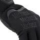 Тактические перчатки Mechanix FastFit Covert Black XL фото 4