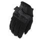 Перчатки Precision High Dex черные Mechanix фото 1