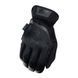 Тактические перчатки Mechanix FastFit Covert Black XL фото 6