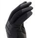 Тактические перчатки Mechanix FastFit Covert Black XL фото 3