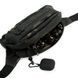 Тактична бананка на пояс TrekPack Multicam Black фото 10