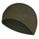 Шапка Beanie. Himatec Черная Camotec фото 2