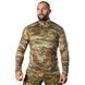 Термокофта Hawk Polarheat QS Multicam фото 1
