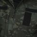Кітель UATAC Multicam Black (5 патч) | S фото 9