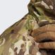 Демисезонная военная куртка Ripstop Gen Multicam UATAC фото 13