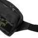 Тактична бананка на пояс TrekPack Multicam Black фото 5