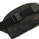 Тактична бананка на пояс TrekPack Multicam Black фото 3