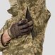 Комплект військової форми штани Gen 5.5 + куртка Gen 5.3 UATAC Піксель mm14 3XL фото 29