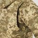 Комплект військової форми штани Gen 5.5 + куртка Gen 5.3 UATAC Піксель mm14 3XL фото 20