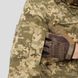 Комплект військової форми штани Gen 5.5 + куртка Gen 5.3 UATAC Піксель mm14 3XL фото 27
