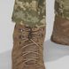 Комплект військової форми штани Gen 5.5 + куртка Gen 5.3 UATAC Піксель mm14 3XL фото 10