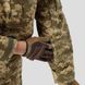 Комплект військової форми штани Gen 5.5 + куртка Gen 5.3 UATAC Піксель mm14 3XL фото 28