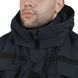Зимняя тактическая куртка Patrol System Nylon синяя Camotec фото 17