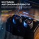Активные защитные наушники (беруши) Earmor M20T Pro (BK) с Bluetooth - NRR30 фото 10