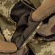 Комплект військової форми штани Gen 5.5 + куртка Gen 5.3 UATAC Піксель mm14 3XL фото 26