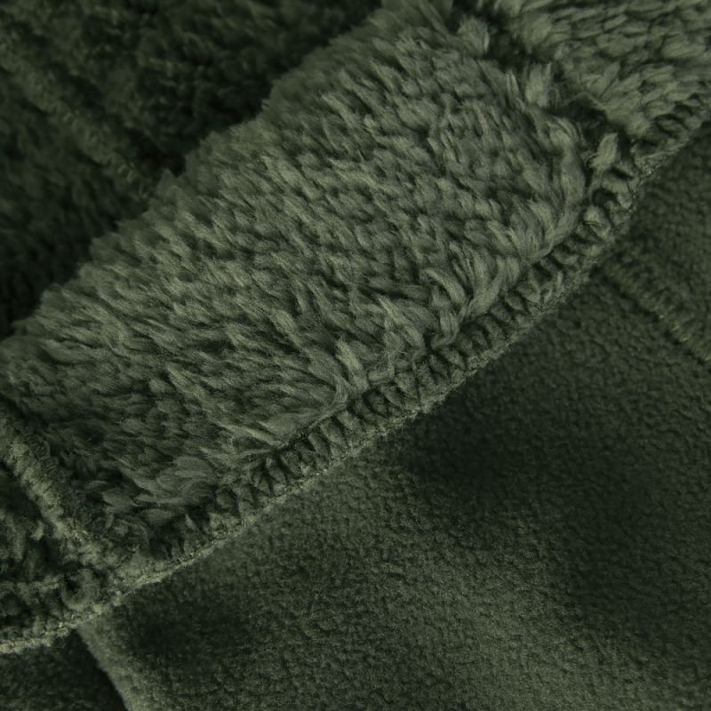 Балаклава Pro Nord Fleecee Олива Camotec фото