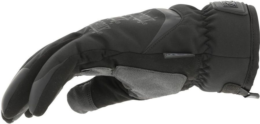 Перчатки Mechanix ColdWork Insulated FastFit XL Black фото