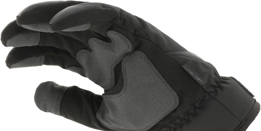 Перчатки Mechanix ColdWork Insulated FastFit XL Black фото