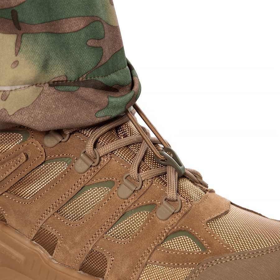 Военные зимние женские брюки Pani 2 0 MC Multicam Camotec фото