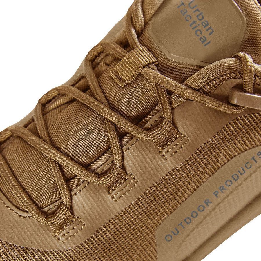 Кросівки UTS Койот фото