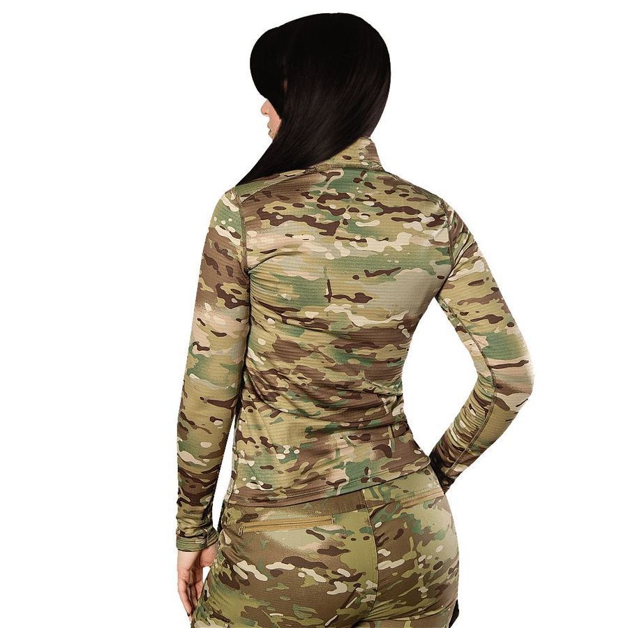 Кофта Pani Hawk Polarheat QS Multicam фото