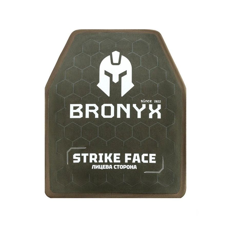 Бронеплити карбід кремнію, 5 клас, Bronyx фото Бронеплити карбід кремнію, 5 клас, Bronyx фото