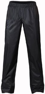 Брюки Shimano DryShield Basic Bib XXXL Black фото