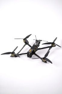 FPV Дрон Жах 8&rdquo; фото