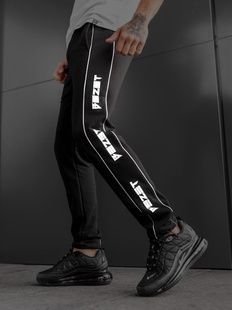 Спортивні штани BEZET Reflective'20 фото