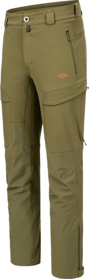 Брюки Blaser Active Outfits Charger 54 Camo фото