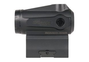 Прицел коллиматор SigSauer Romeo MSR Gen2 Red Dot SorMSR101 фото