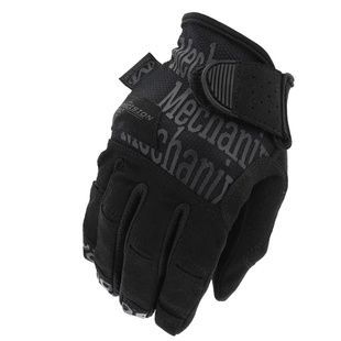 Рукавиці Mechanix Precision High Dex Чорні фото