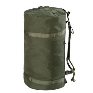 Баул Carrier 2.0 110л Nylon 1000D Хаки (9137) фото