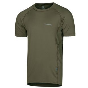 Футболка Thorax CoolPass олива Camotec фото