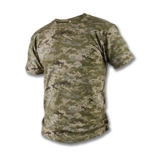 Футболка поло Premium Jersey MM14 Kiborg фото