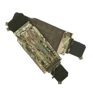 Стандартний камербанд на липучці Multicam MOLLI