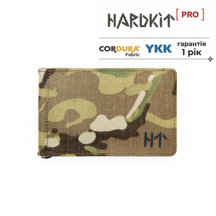 Затискач S2 Multicam (MilSpec Squadron) фото