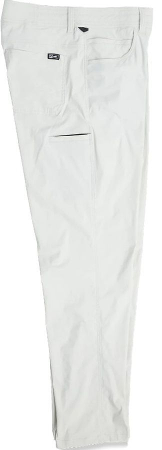 Штани Pelagic Traverse Strech Pant 36 Graphite фото