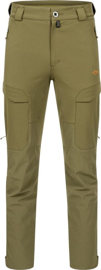 Брюки Blaser Active Outfits Charger 54 Camo фото