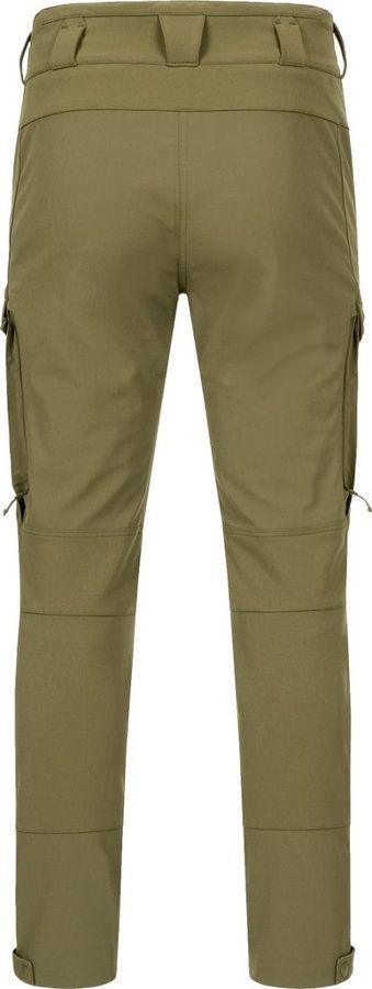Брюки Blaser Active Outfits Charger 54 Camo фото