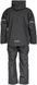 Охотничий костюм Nexus GORE-TEX Protective Suit EX RT-119S XXL Black Shimano фото 2
