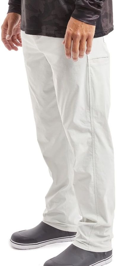 Штани Pelagic Traverse Strech Pant 36 Graphite фото