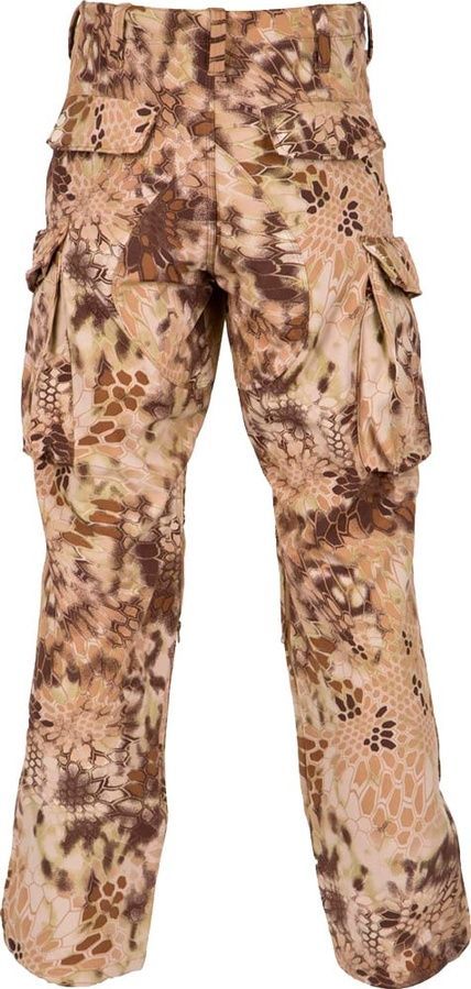 Брюки Skif Tac Softshell 2XL Камуфляж фото